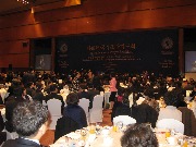 Южная Корея - 3 марта прошел 38 Национальный молитвенный завтрак с участием Президента страны